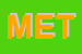 Logo di METALFINISHING SRL