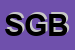 Logo di SUPERMERCATO Ge B SRL