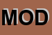Logo di MODEX
