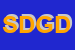 Logo di SUPERFERRAMENTA DE GUIO DINO e C (SNC)