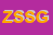 Logo di ZERO8 SPORT SNC DI GISSI MARCO E FUCITO GIANCARLO