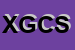 Logo di XAUSA GIUSEPPE E C SNC