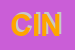 Logo di CINECITTA'