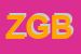Logo di ZAZZARON GIOVANNI BATTISTA