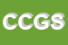 Logo di CGS COMPAGNIA GENERALE SERVIZI PSC A RL