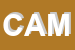 Logo di CAMMINO (SOCCOOPRL)