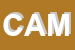 Logo di CAMMINO SOCCOOPRL