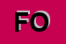 Logo di FORASACCO ORFEO