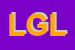 Logo di LG DI GASPARINI LORIS