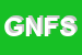 Logo di GIANESINI NICOLO-e FIGLI SNC DI GIANESINI ANTONIO e C