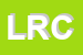 Logo di LUNARDI RENZO e C(SNC)