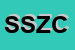 Logo di STUDIO SZ DI ZOVI e C -SAS