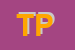 Logo di TAO PELLAMI SRL