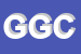Logo di GPLAST DI GIORIO E C SNC