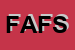 Logo di FALEGNAMERIA ALBANESE FRATELLI SNC