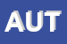 Logo di AUTOMODA (SRL)
