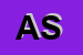 Logo di AMS SPA