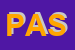Logo di PASTICCERIA ALL-ARCO SNC