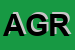 Logo di AGRIMEC SRL