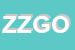 Logo di ZG ZIN GIANNI OFFICINE MECCANICHE SRL