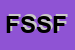 Logo di F e S SNC DI FACCIN CIRILLO E SECOTARO FRANCESCA