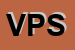 Logo di VP PLAST SRL