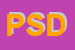 Logo di PSD