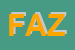 Logo di FAZ