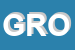 Logo di GROM SNC