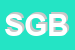 Logo di SUPERMERCATO G e B (SRL)