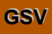 Logo di GSP SAN VITALE