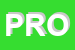 Logo di PROXIMA (SRL)