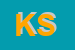 Logo di KOMEX SAS