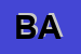 Logo di BAU-ALBINA