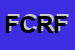 Logo di FERRARI CAV RODOLFO e FIGLI