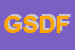 Logo di GMD SNC DI DUGATTO F e MELLA A