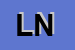 Logo di LINDNER NIELS