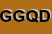 Logo di GOLD GYM QUATTRO DI DOVERI SIMONETTA