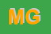 Logo di MENEGHINI GAETANA