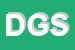 Logo di D e G SRL