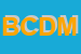 Logo di BDF CARPENTERIA DI DIGIUNI MASSIMO e C SNC