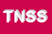 Logo di T N S SERVIZI DI VICENTINI TERESINA