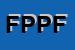 Logo di FALEGNAMERIA POZZA DI POZZA FRANCESCO e FIGLI (SNC)