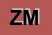 Logo di ZAMPESE MORENO