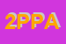 Logo di 2 P DI POGGETTA AGNESE e C SNC
