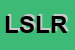 Logo di LBS SNC DI LAIN RENATO E BERTOLDO AUGUSTO e C