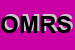Logo di O M R SRL