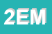 Logo di 2EMME