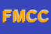 Logo di FM DI MAULE CLAUDIO e C (SNC)