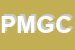 Logo di PRM DI MION GIUSEPPE e C SAS